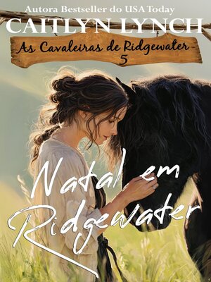 cover image of Natal em Ridgewater
